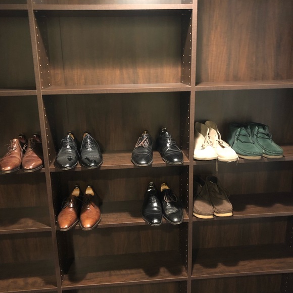 Announcing the umstead shoe boutique - Picture 4 of 6